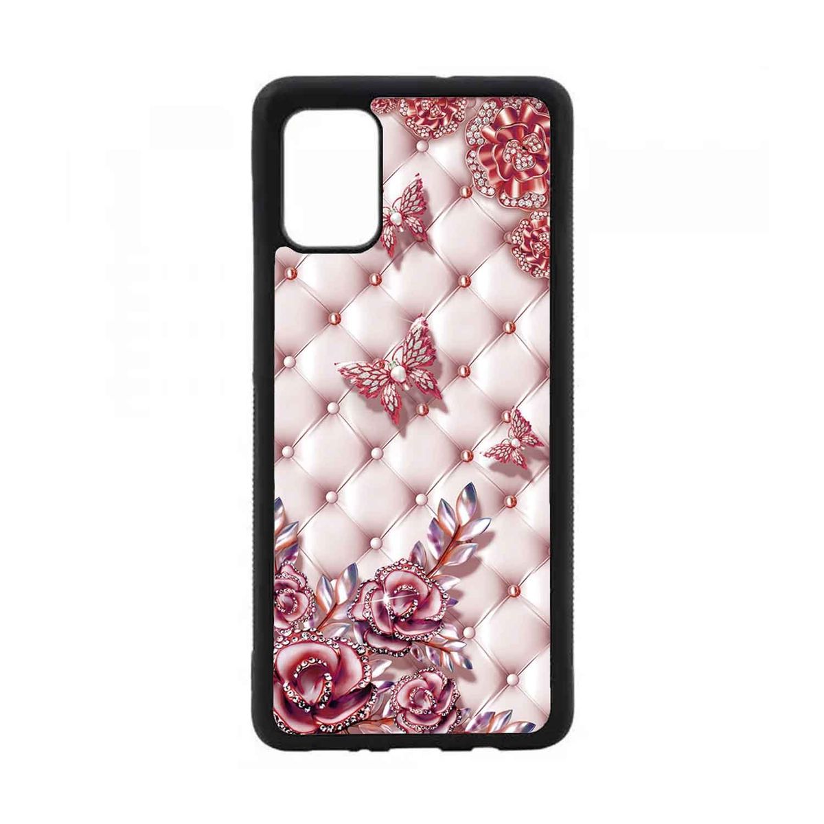 GENERICO - Funda Protector Case Para SAMSUNG A71