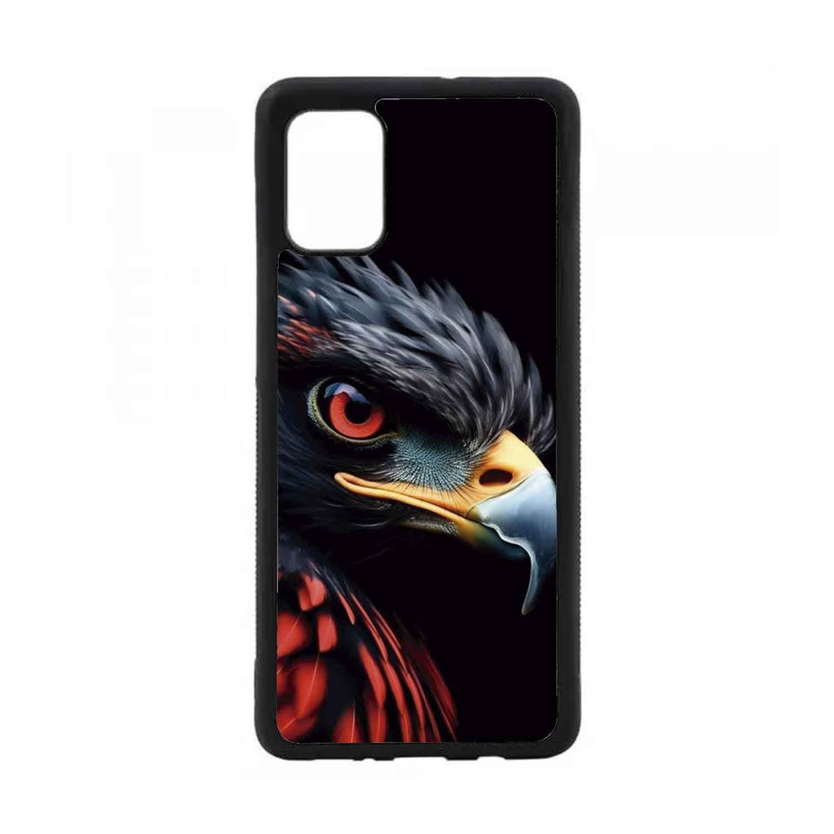 GENERICO - Funda Protector Case Para SAMSUNG A71