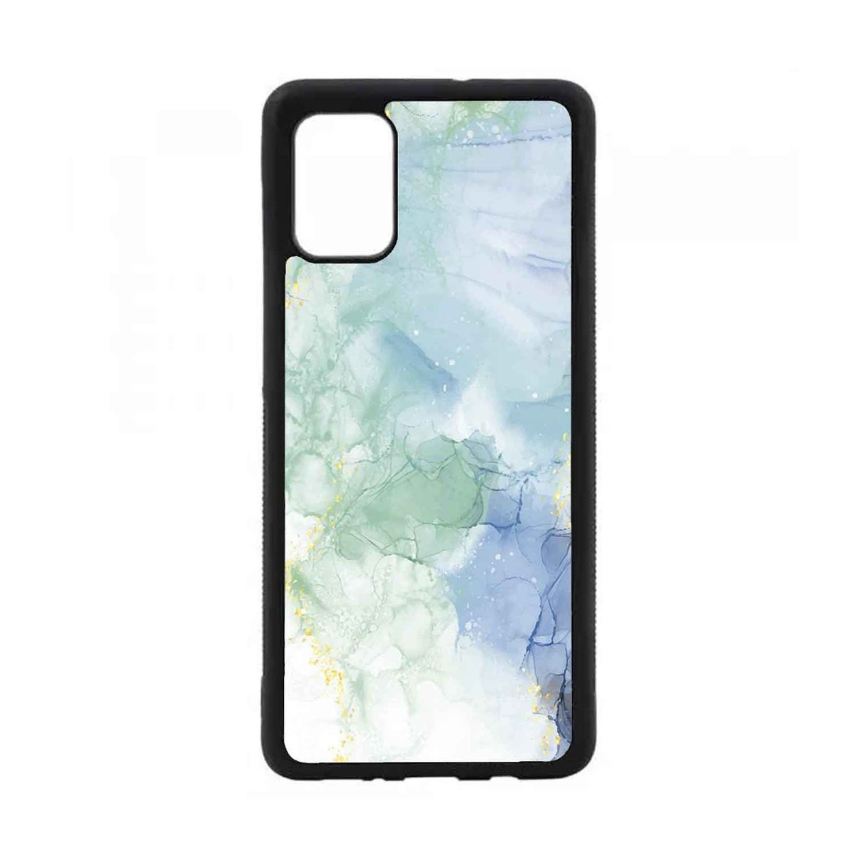 GENERICO - Funda Protector Case Para SAMSUNG A71