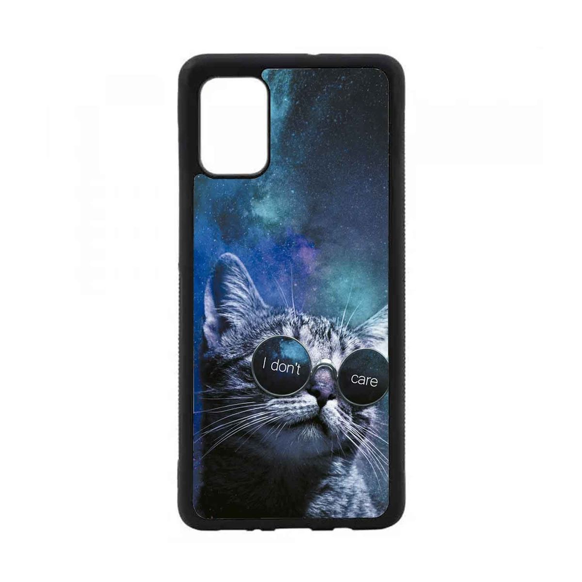 GENERICO - Funda Protector Case Para SAMSUNG A71