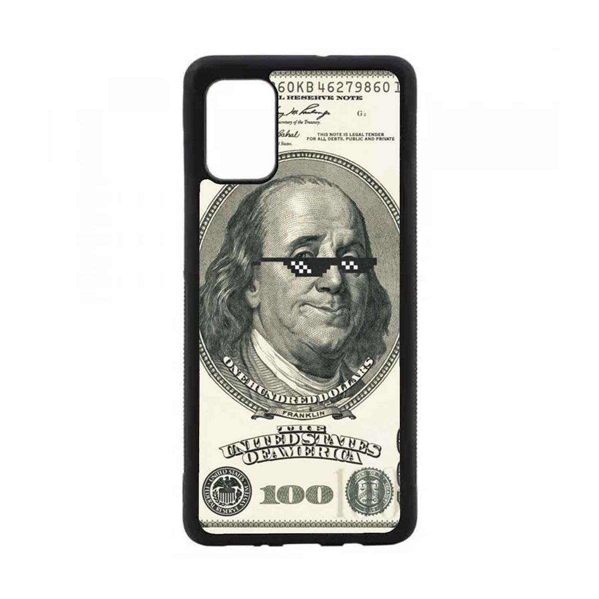 GENERICO - Funda Protector Case Para SAMSUNG A71