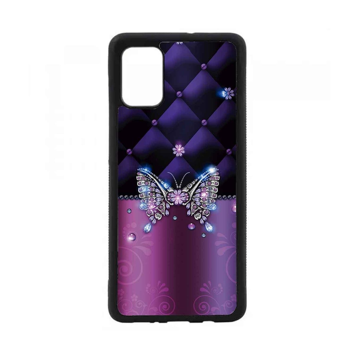 GENERICO - Funda Protector Case Para SAMSUNG A71
