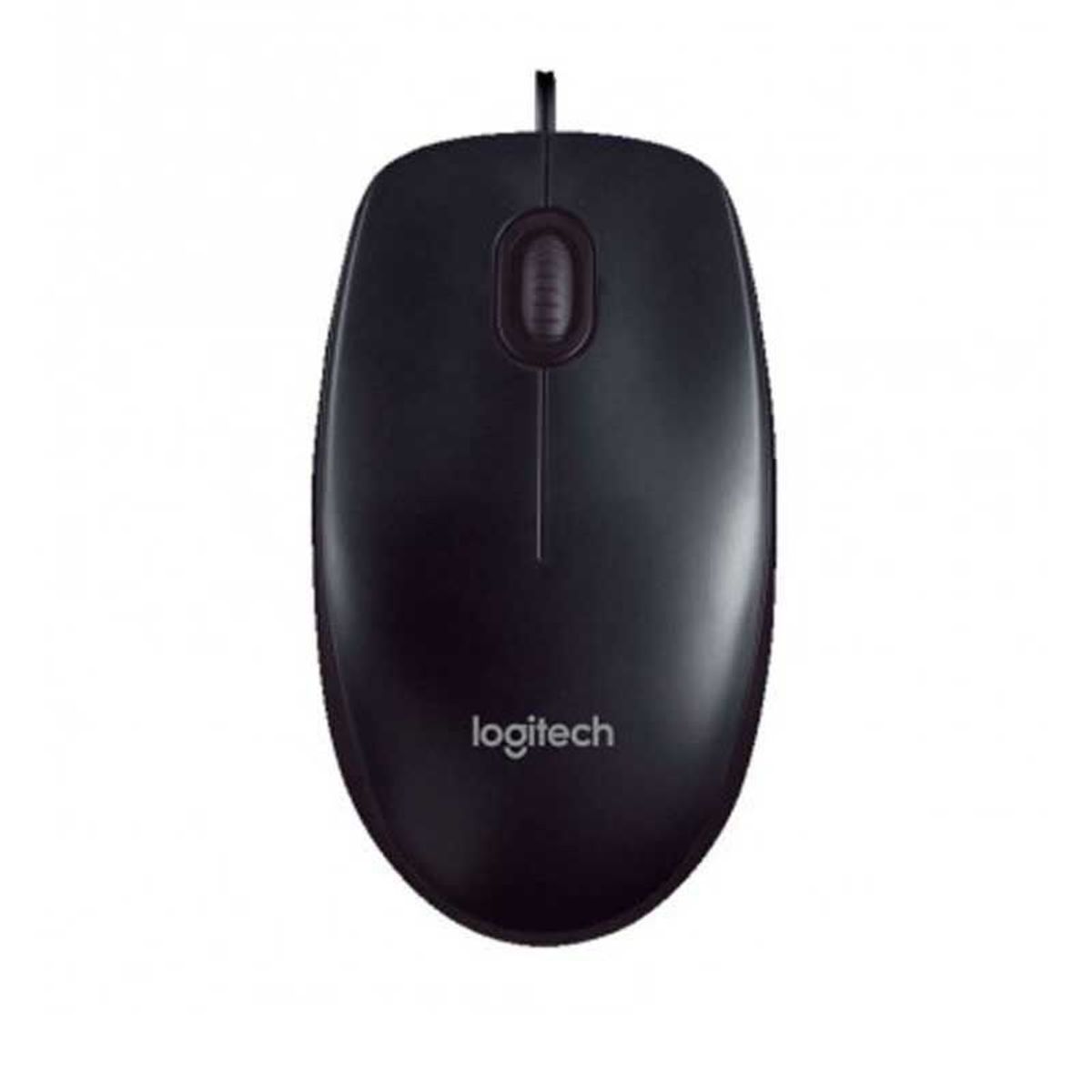 LOGITECH - MOUSE LOGITECH M90 NEGRO