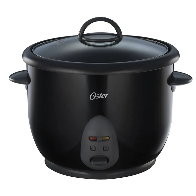 OSTER - ARROCERA OSTER 10 TAZAS CKSTRC170B