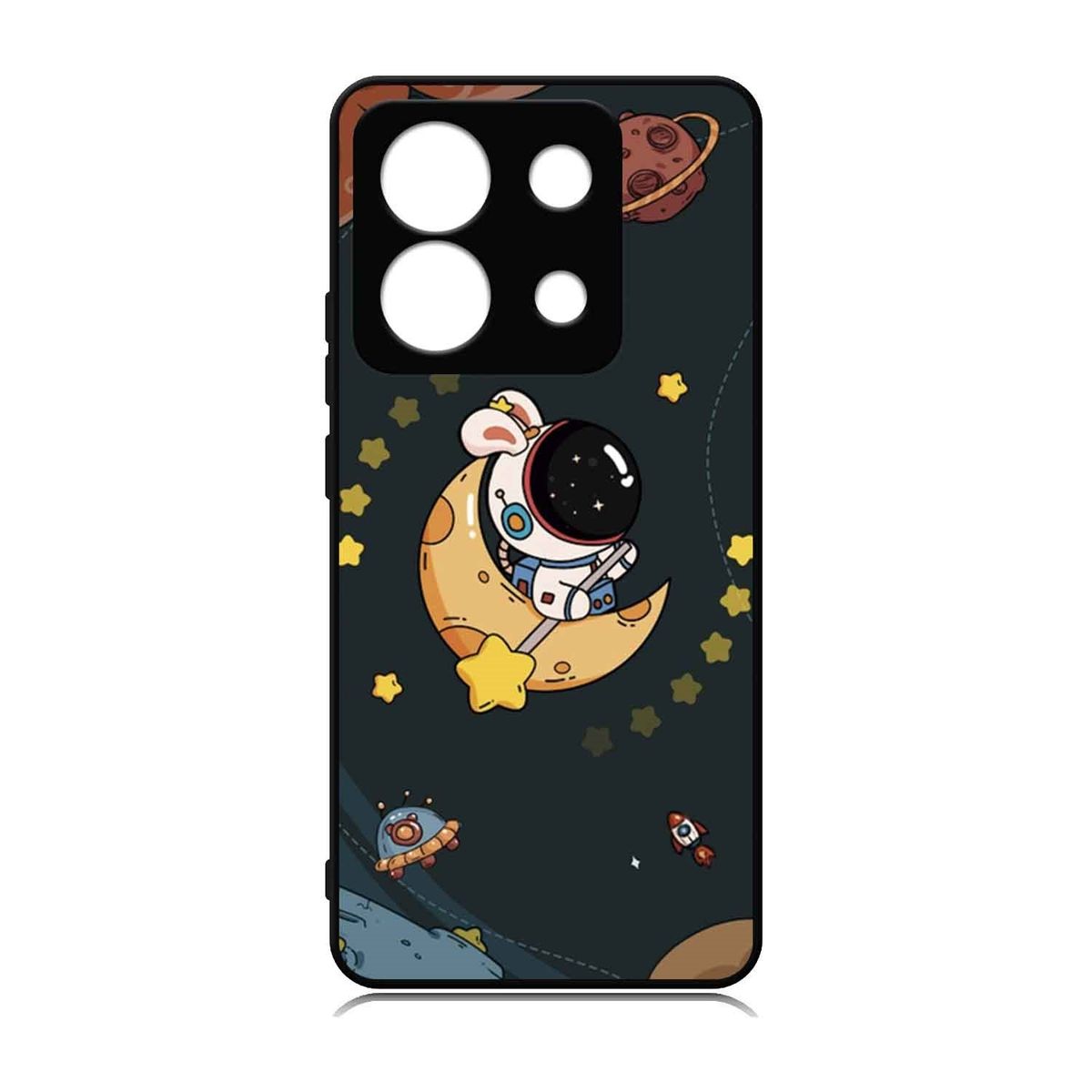 GENERICO - Funda Protector Case Para XIAOMI NOTE 13 PRO 5G