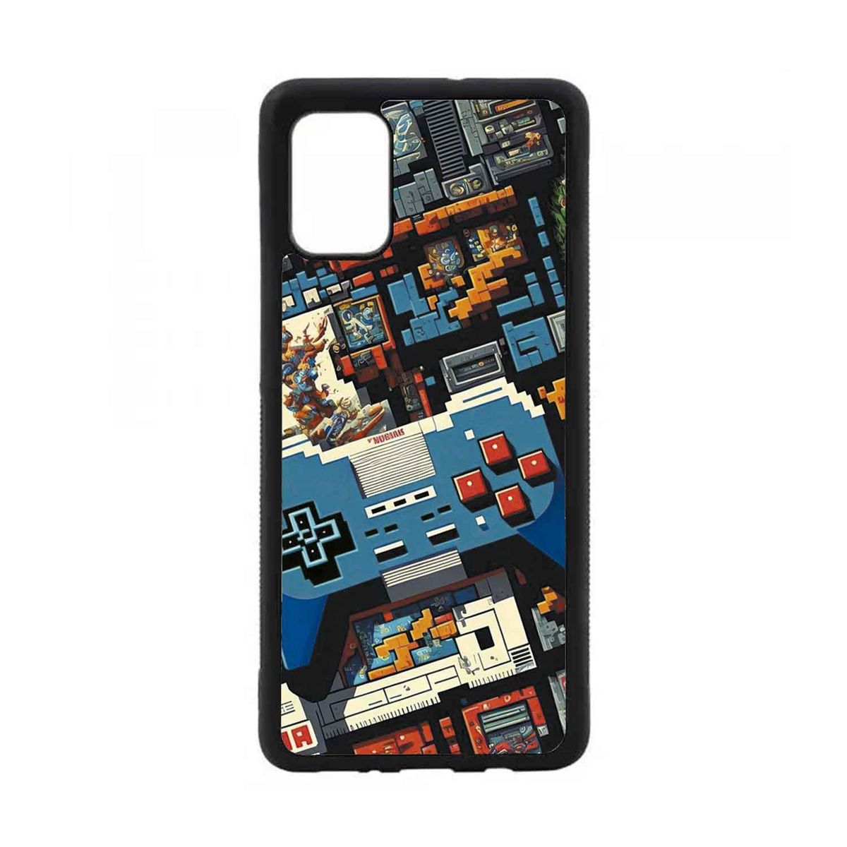 GENERICO - Funda Protector Case Para SAMSUNG A71