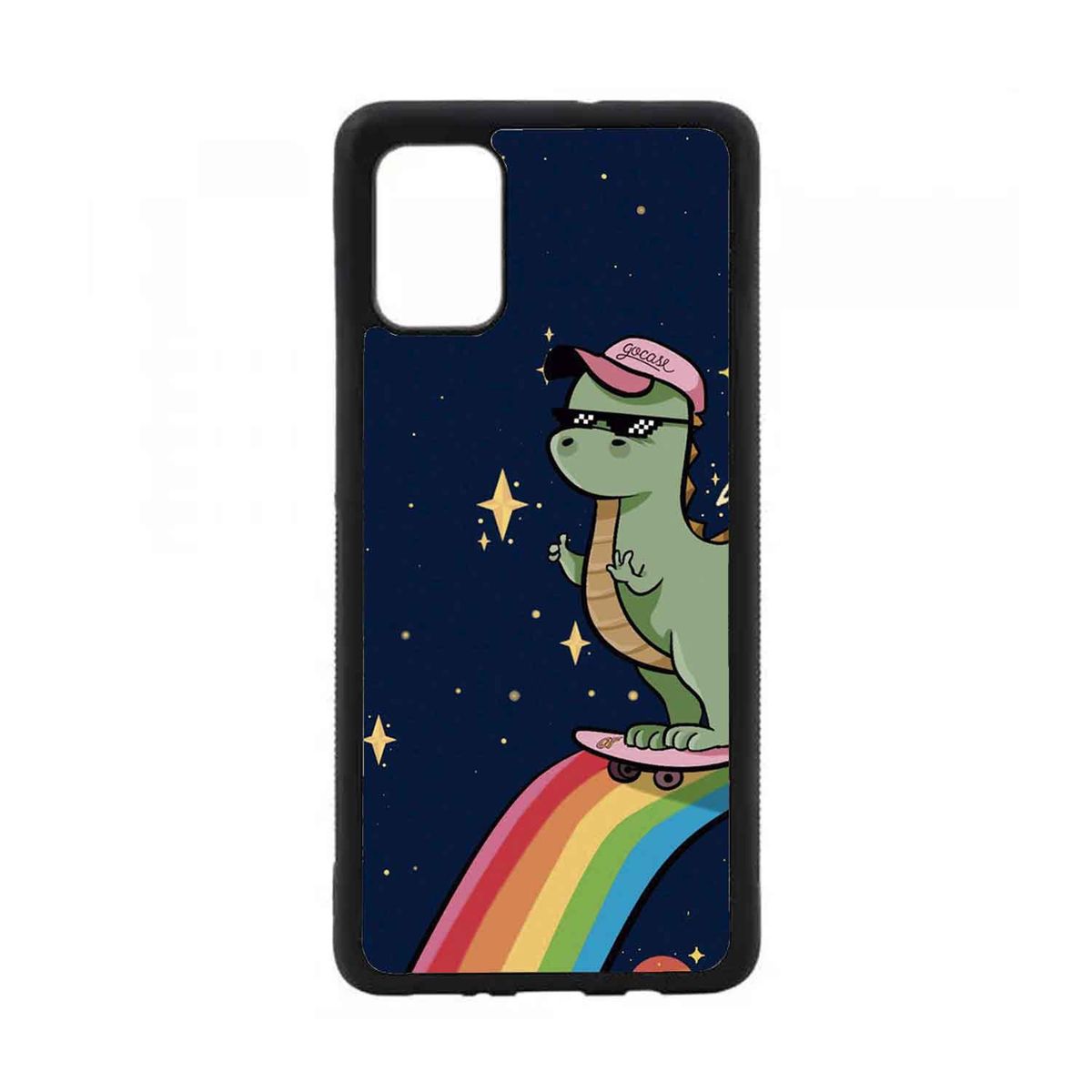 GENERICO - Funda Protector Case Para SAMSUNG A71