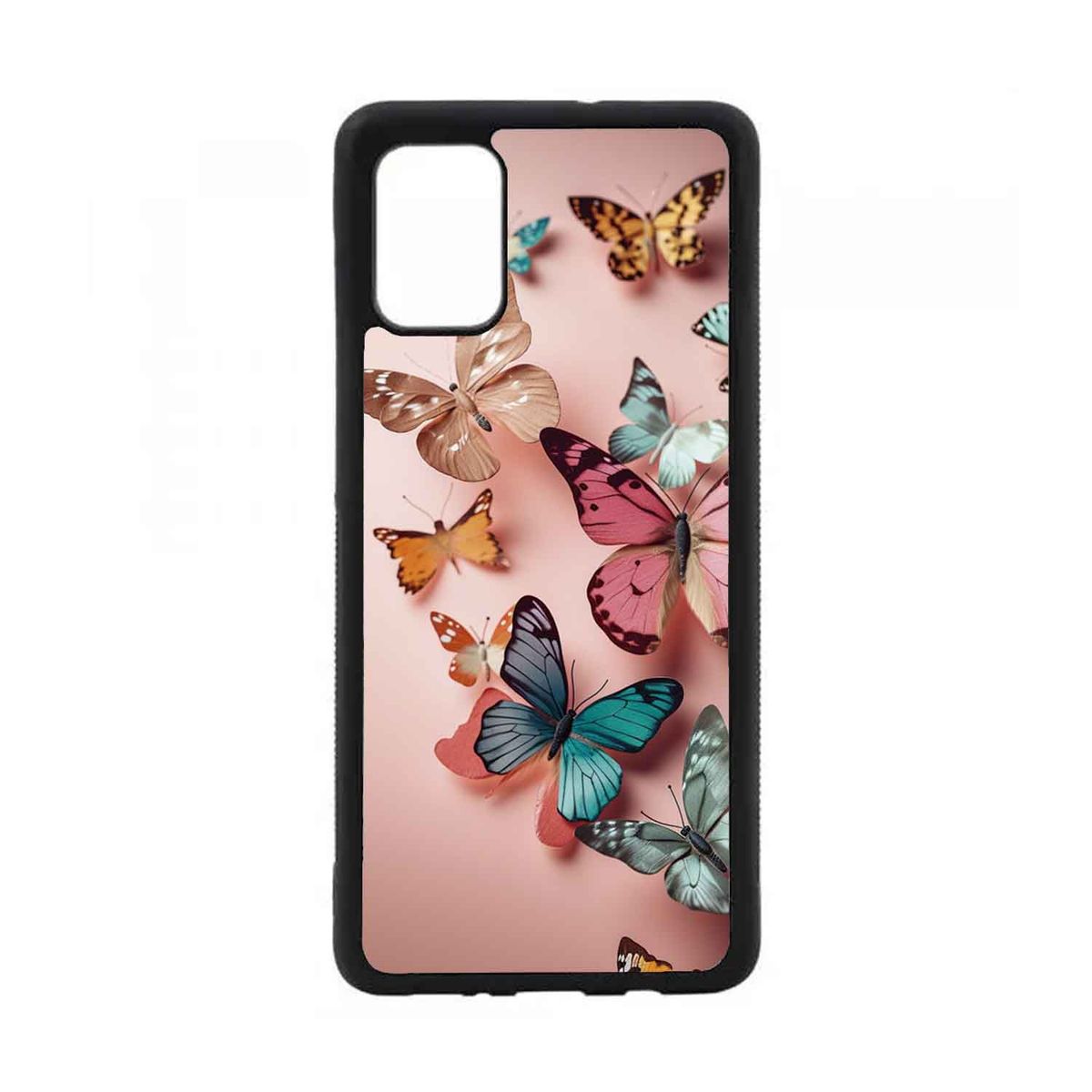 GENERICO - Funda Protector Case Para SAMSUNG A71