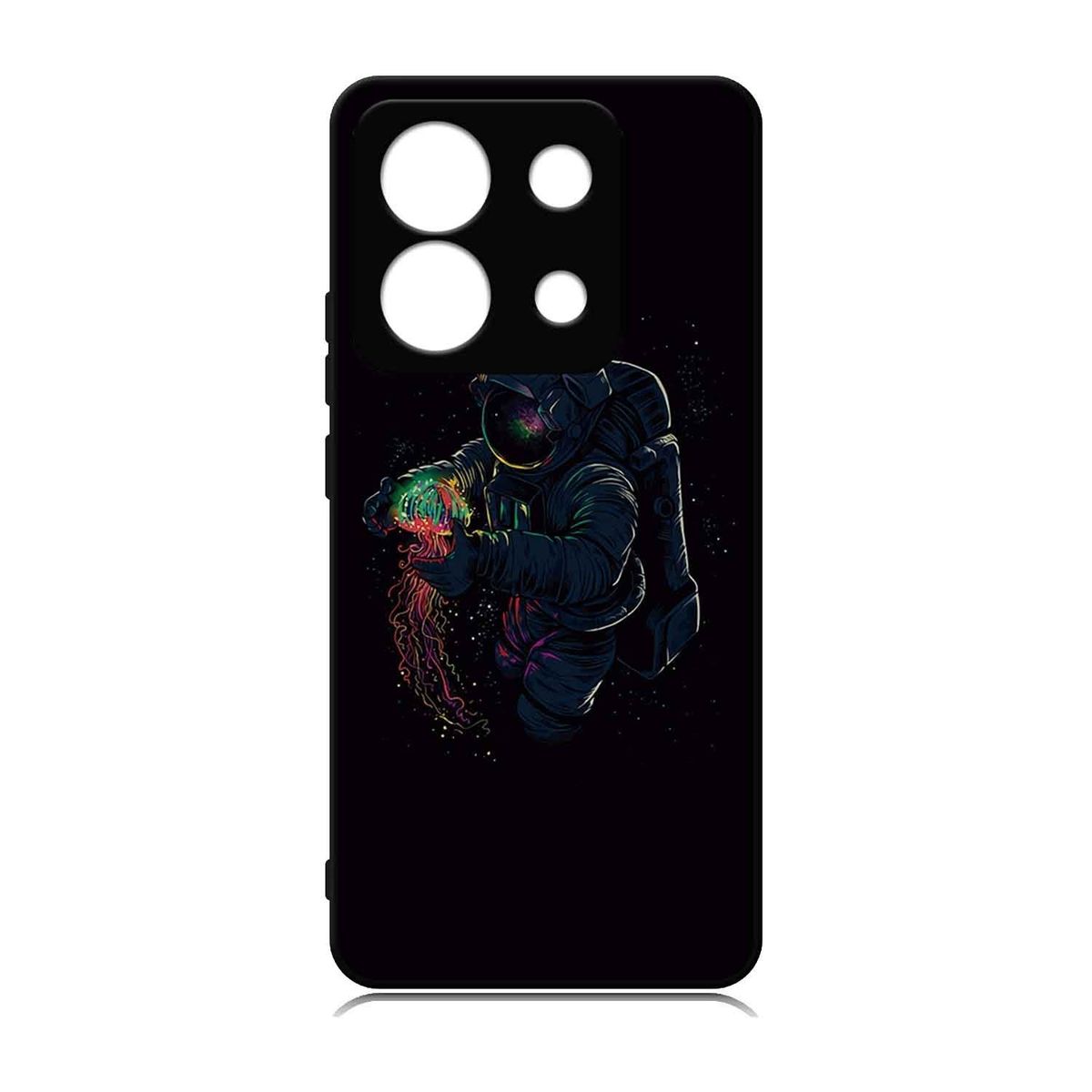 GENERICO - Funda Protector Case Para XIAOMI NOTE 13 PRO 5G