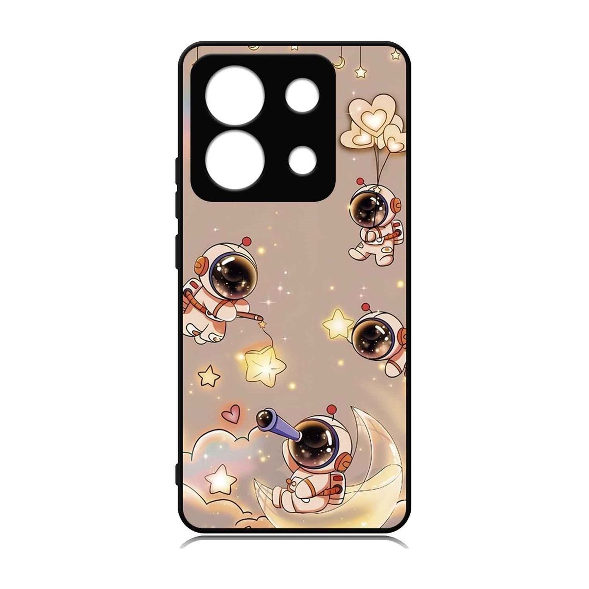 GENERICO - Funda Protector Case Para XIAOMI NOTE 13 PRO 5G