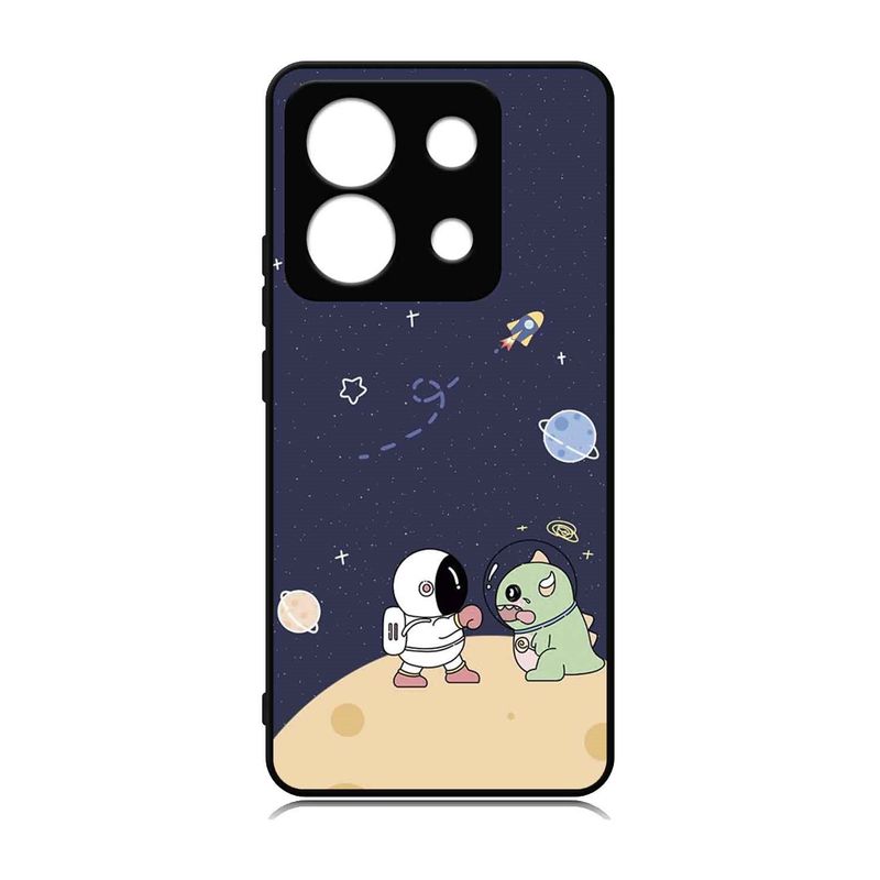 GENERICO - Funda Protector Case Para XIAOMI NOTE 13 PRO 5G