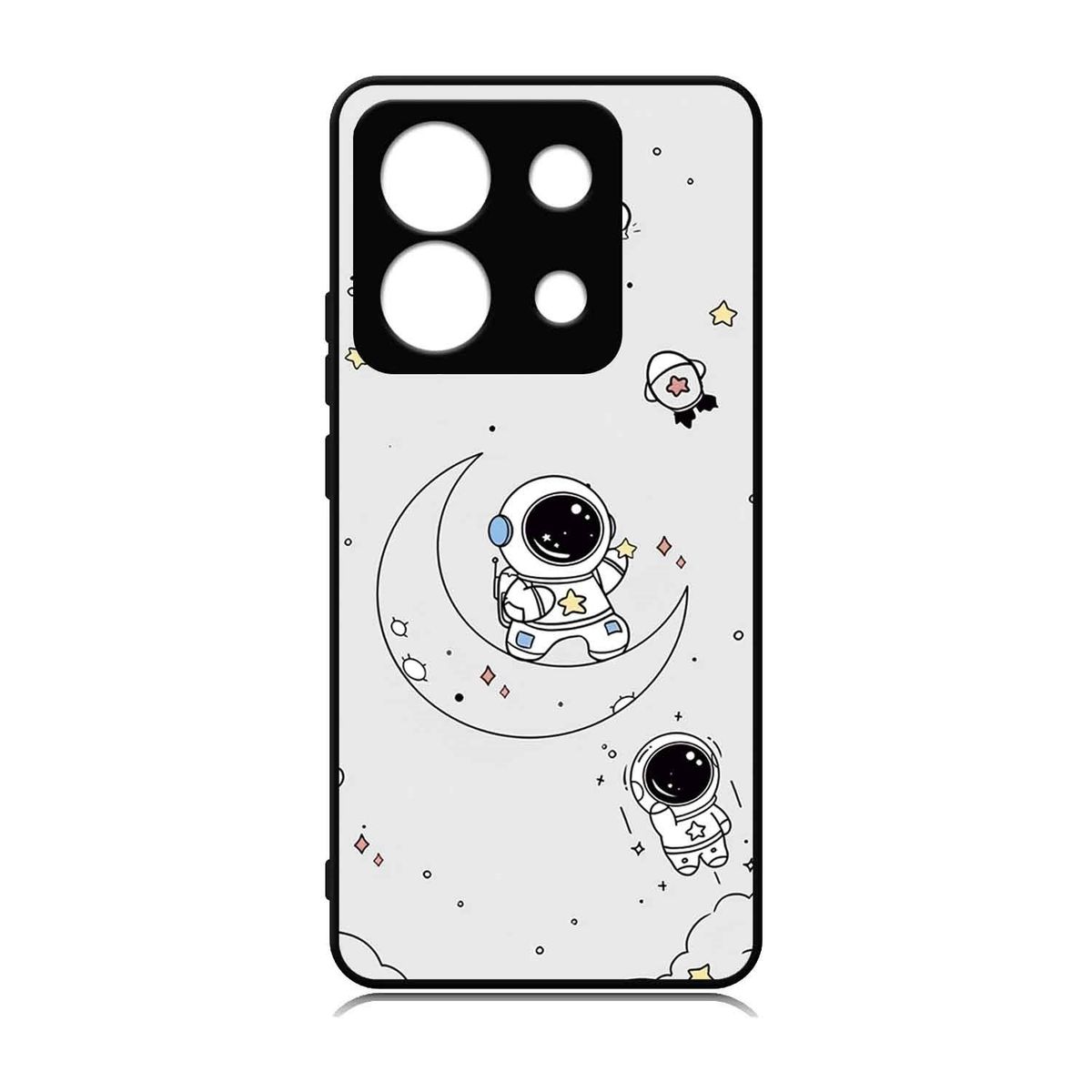 GENERICO - Funda Protector Case Para XIAOMI NOTE 13 PRO 5G