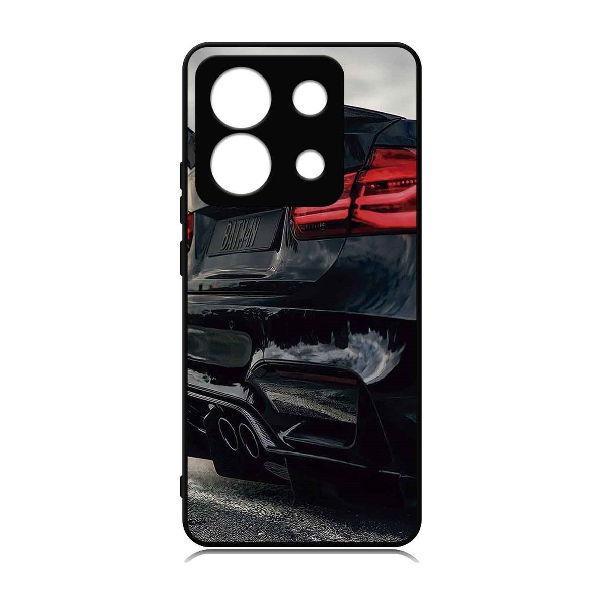 GENERICO - Funda Protector Case Para XIAOMI NOTE 13 PRO 5G