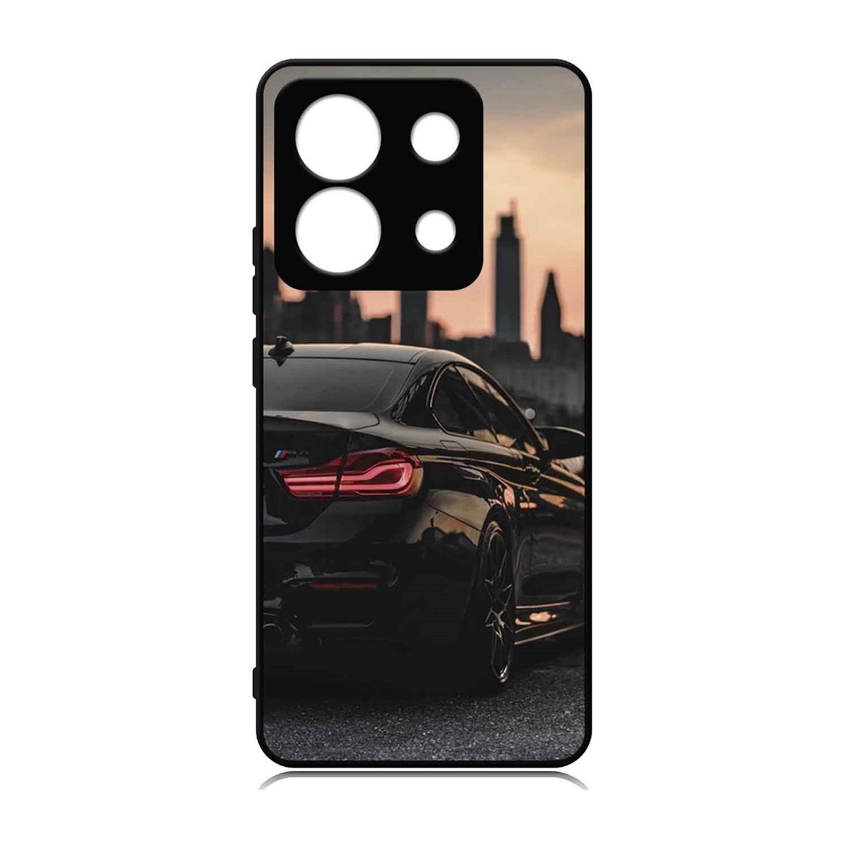 GENERICO - Funda Protector Case Para XIAOMI NOTE 13 PRO 5G