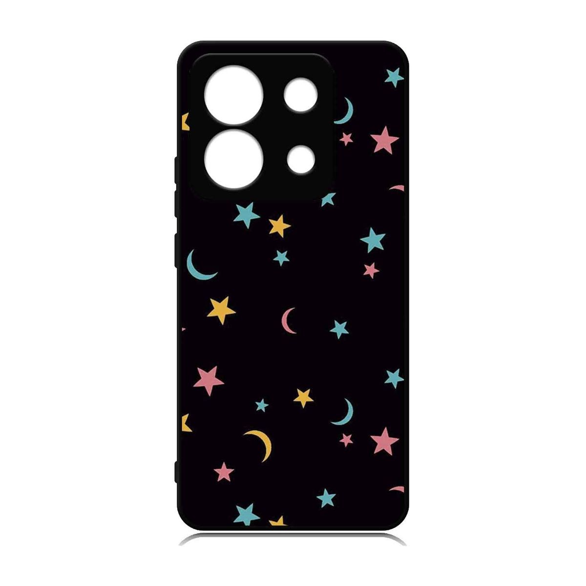 GENERICO - Funda Protector Case Para XIAOMI NOTE 13 PRO 5G