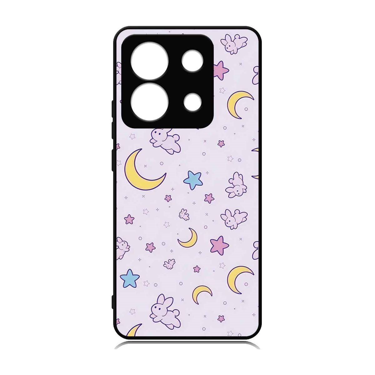 GENERICO - Funda Protector Case Para XIAOMI NOTE 13 PRO 5G