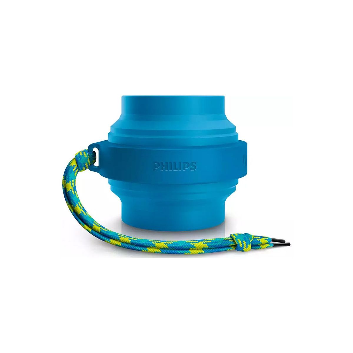 PHILIPS - PARLANTE PHILIPS BT2000A - AZUL