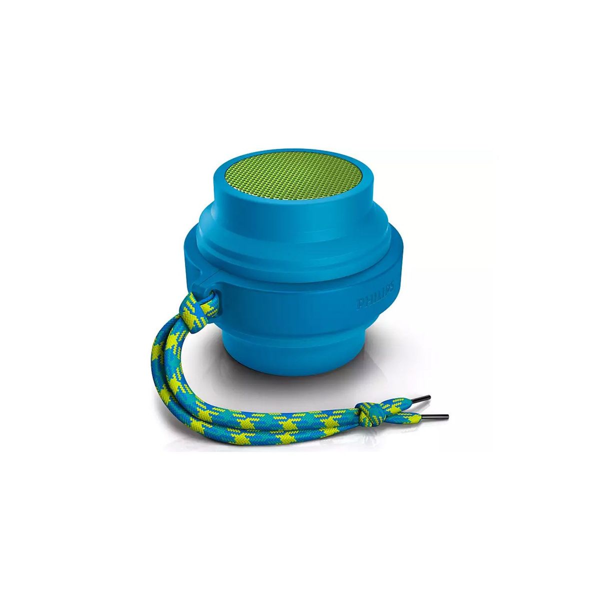 PHILIPS - PARLANTE PHILIPS BT2000A - AZUL