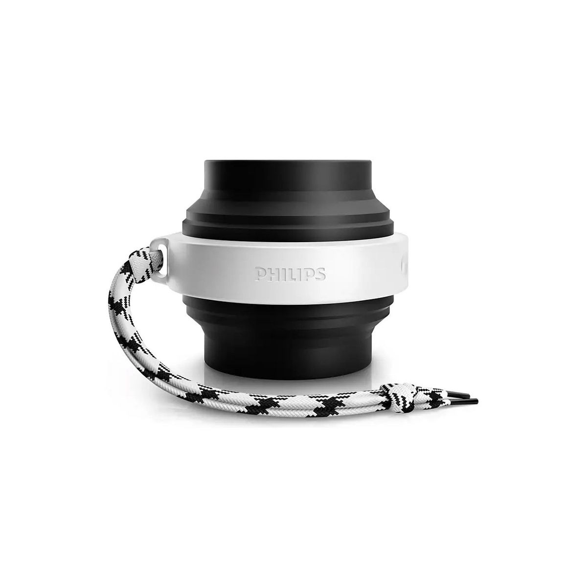 PHILIPS - PARLANTE PHILIPS BT2000B BLUETOOTH - BLANCO