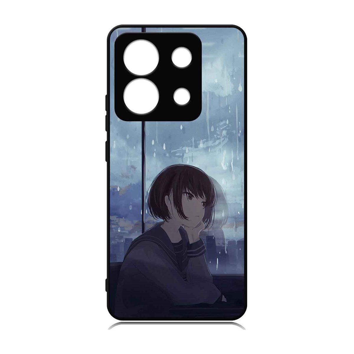 GENERICO - Funda Protector Case Para XIAOMI NOTE 13 PRO 5G
