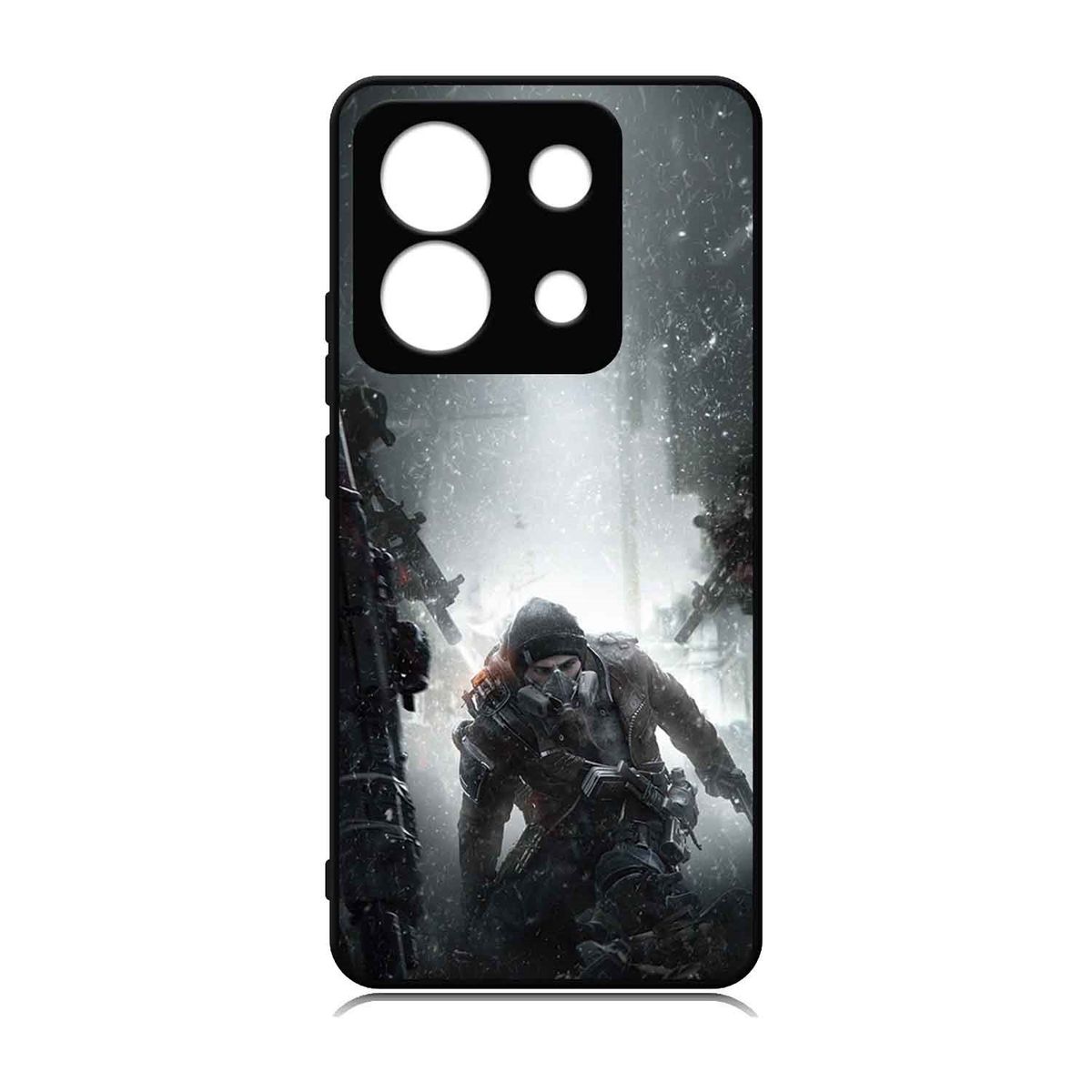 GENERICO - Funda Protector Case Para XIAOMI NOTE 13 PRO 5G