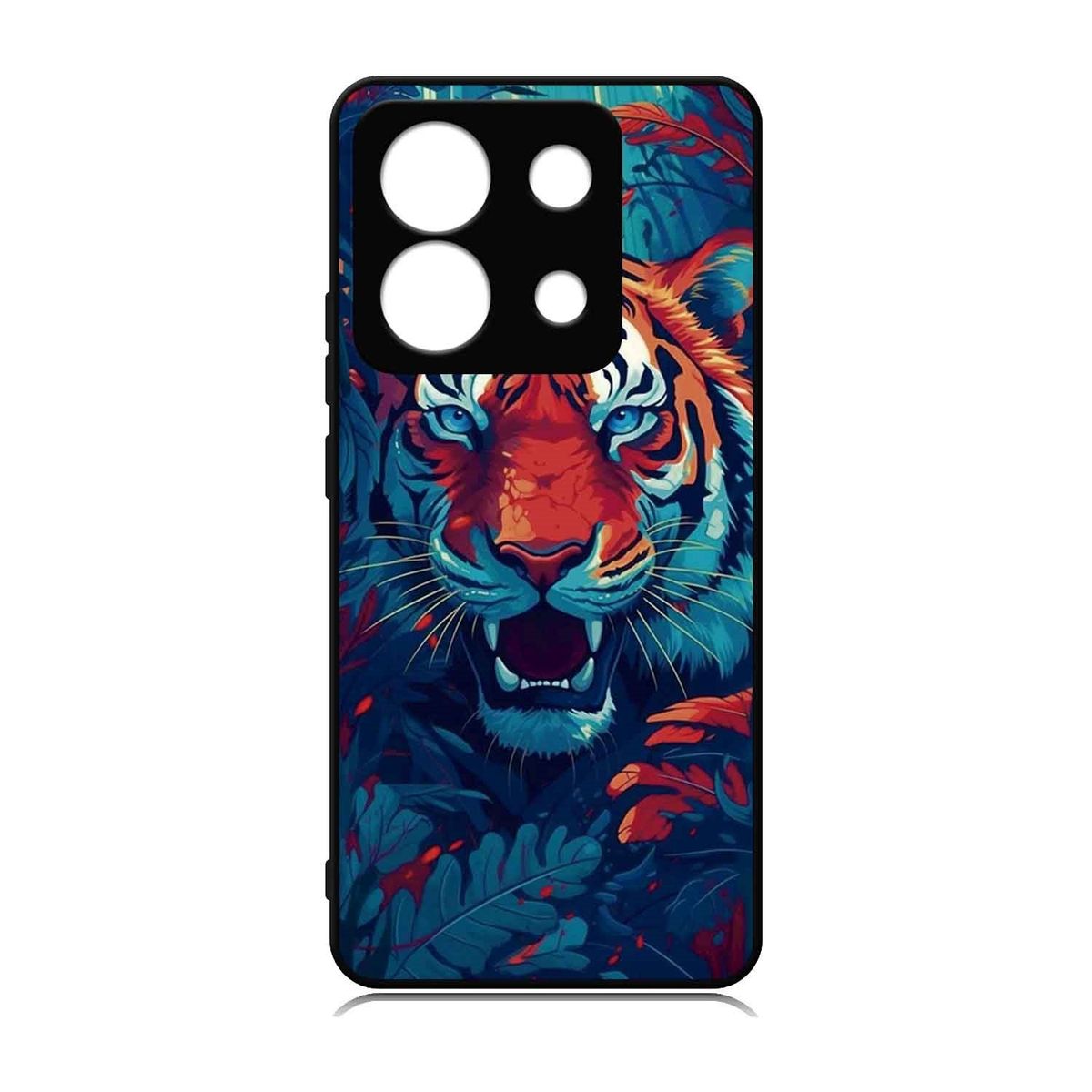 GENERICO - Funda Protector Case Para XIAOMI NOTE 13 PRO 5G