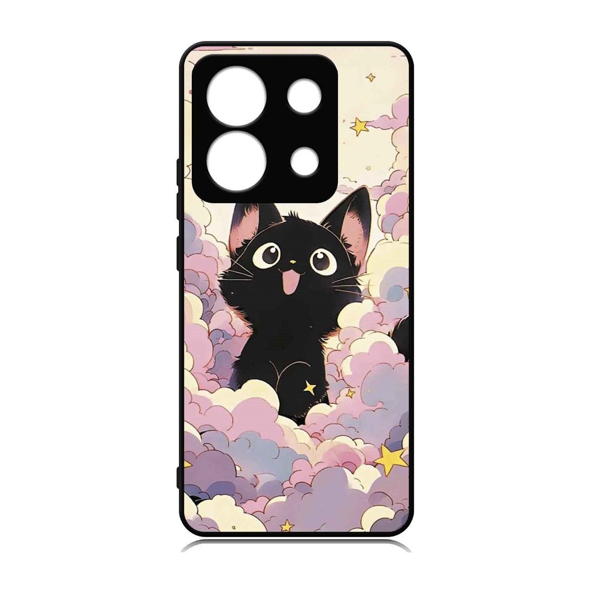 GENERICO - Funda Protector Case Para XIAOMI NOTE 13 PRO 5G