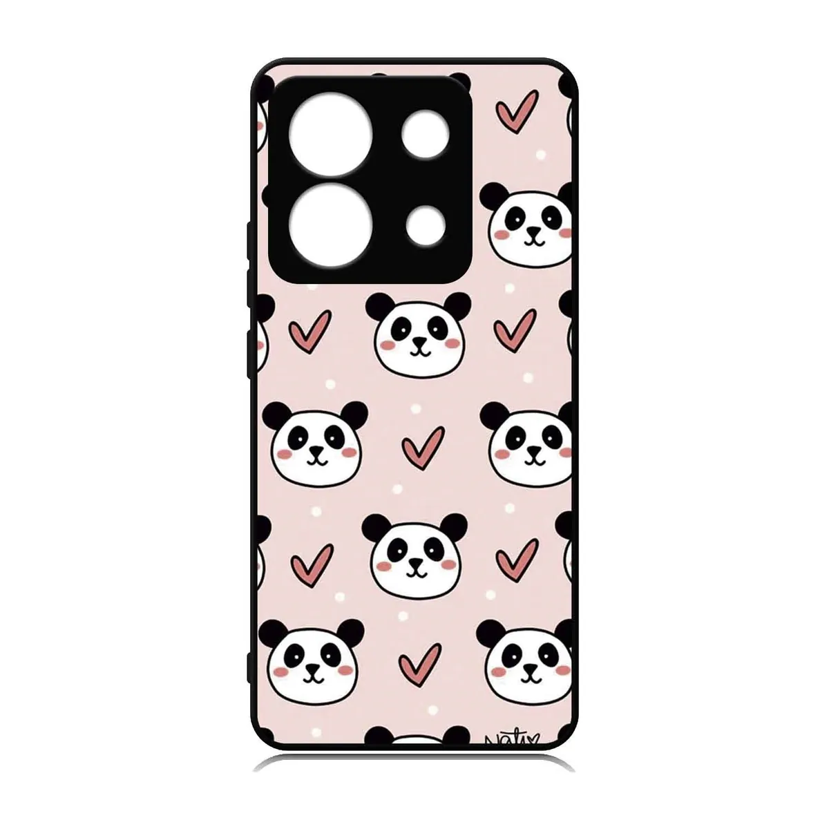 GENERICO - Funda Protector Case Para XIAOMI NOTE 13 PRO 5G