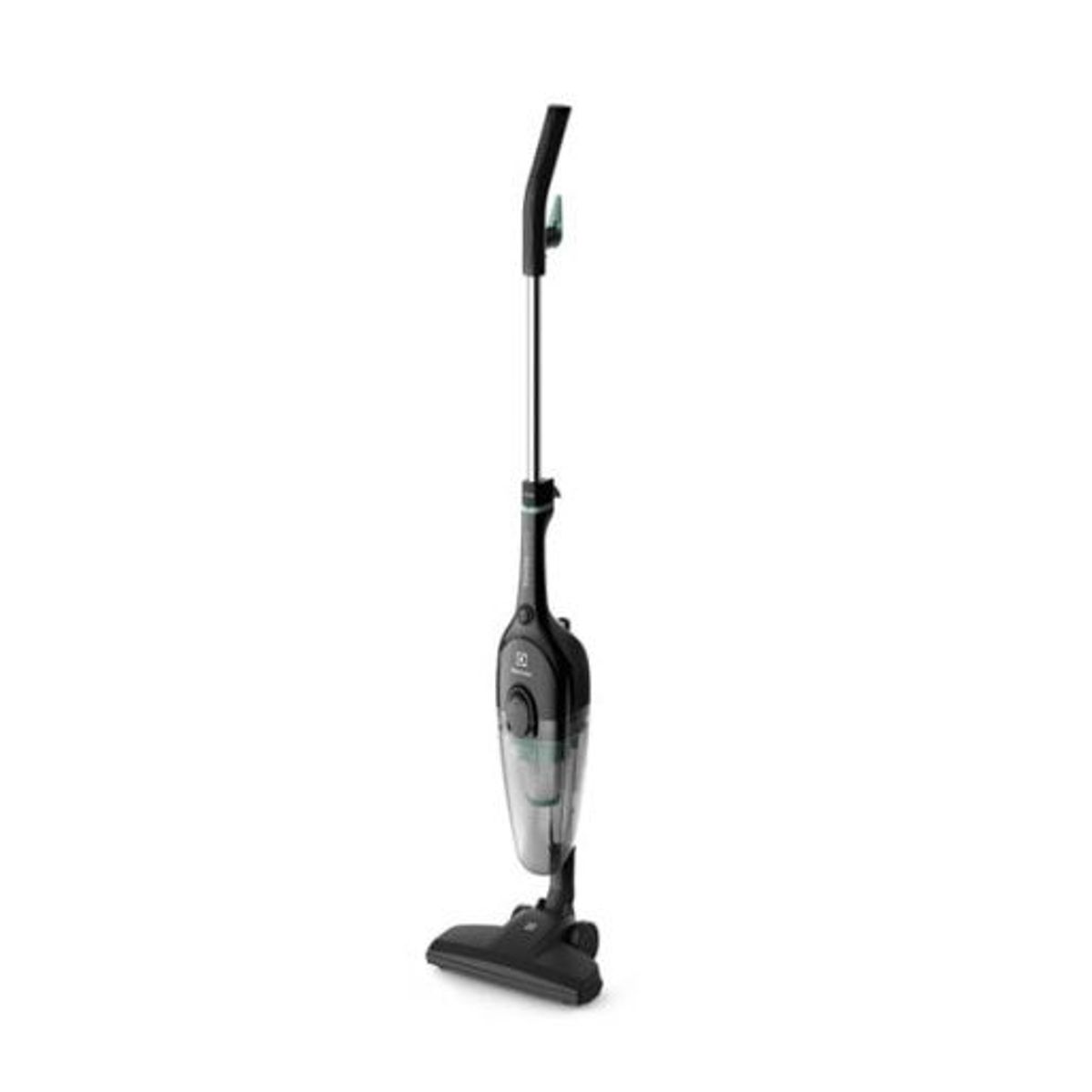 ELECTROLUX - Aspiradora vertical 2 en 1 power speed stk12