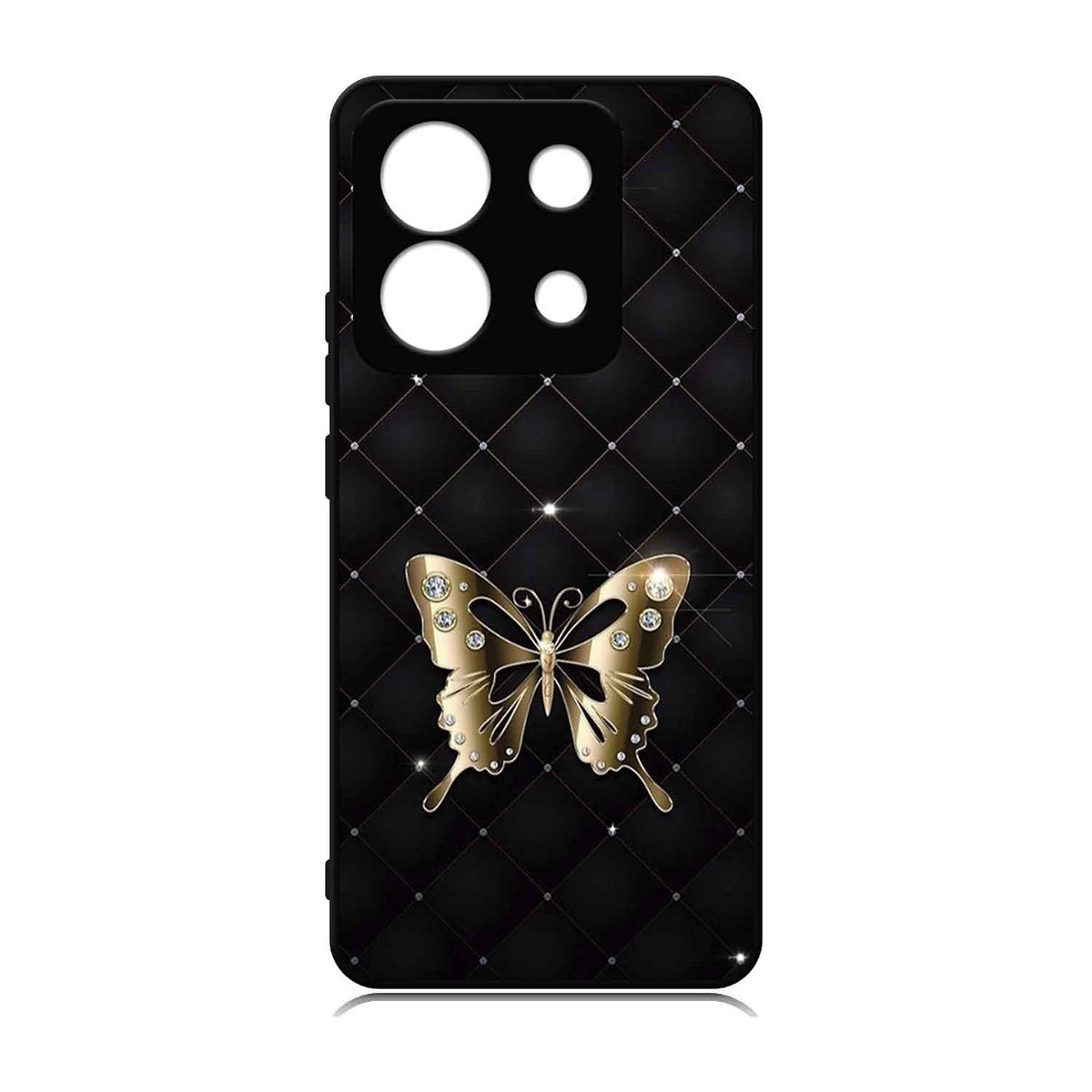GENERICO - Funda Protector Case Para XIAOMI NOTE 13 PRO 5G