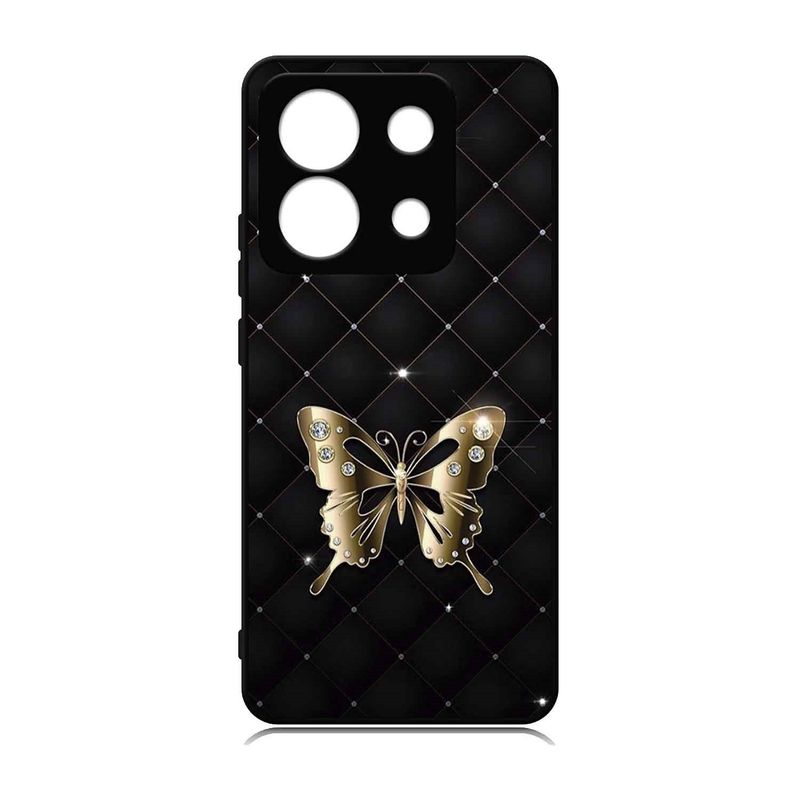 GENERICO - Funda Protector Case Para XIAOMI NOTE 13 PRO 5G