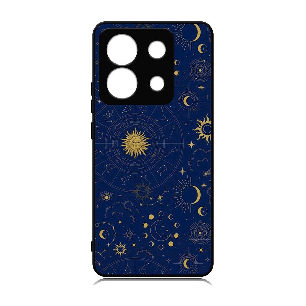 GENERICO - Funda Protector Case Para XIAOMI NOTE 13 PRO 5G