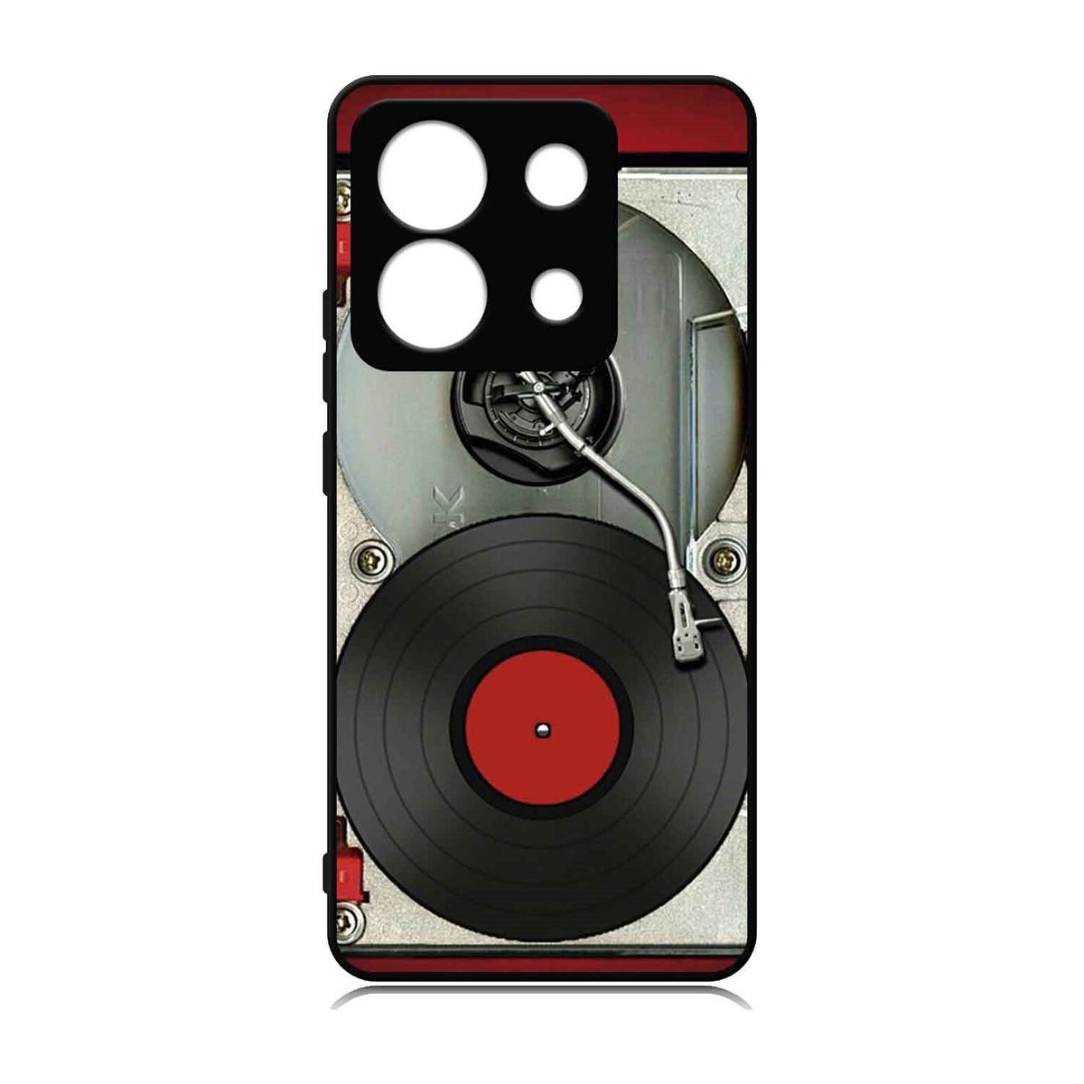 GENERICO - Funda Protector Case Para XIAOMI NOTE 13 PRO 5G