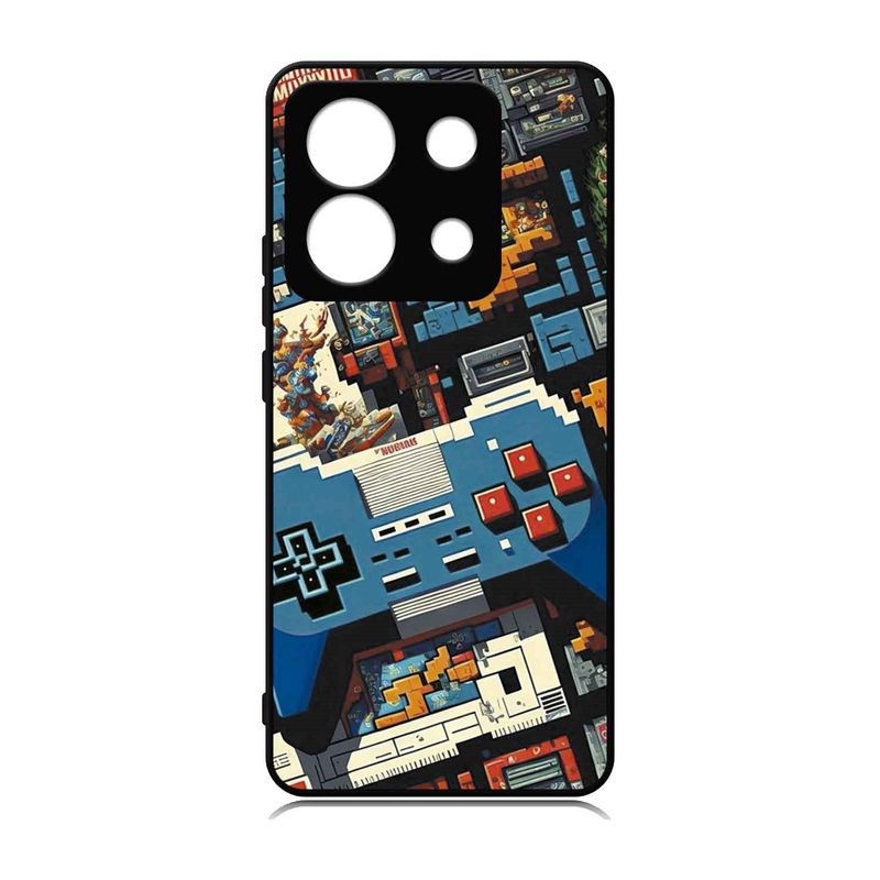 GENERICO - Funda Protector Case Para XIAOMI NOTE 13 PRO 5G