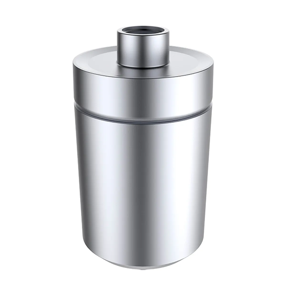 GENERICO - Filtro de ducha purificador de agua Yakua