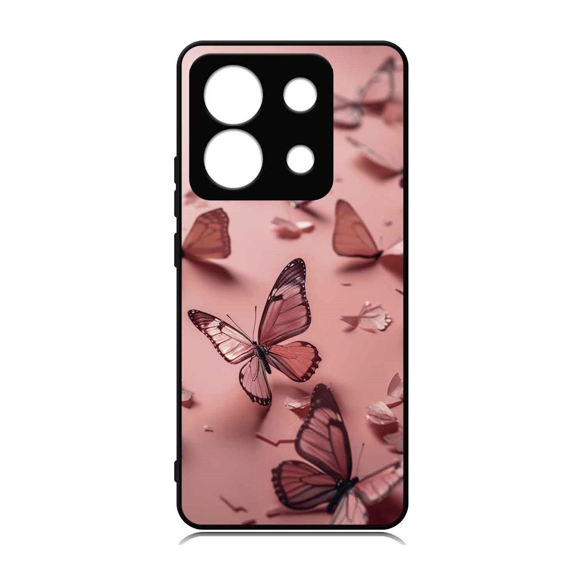 GENERICO - Funda Protector Case Para XIAOMI NOTE 13 PRO 5G.