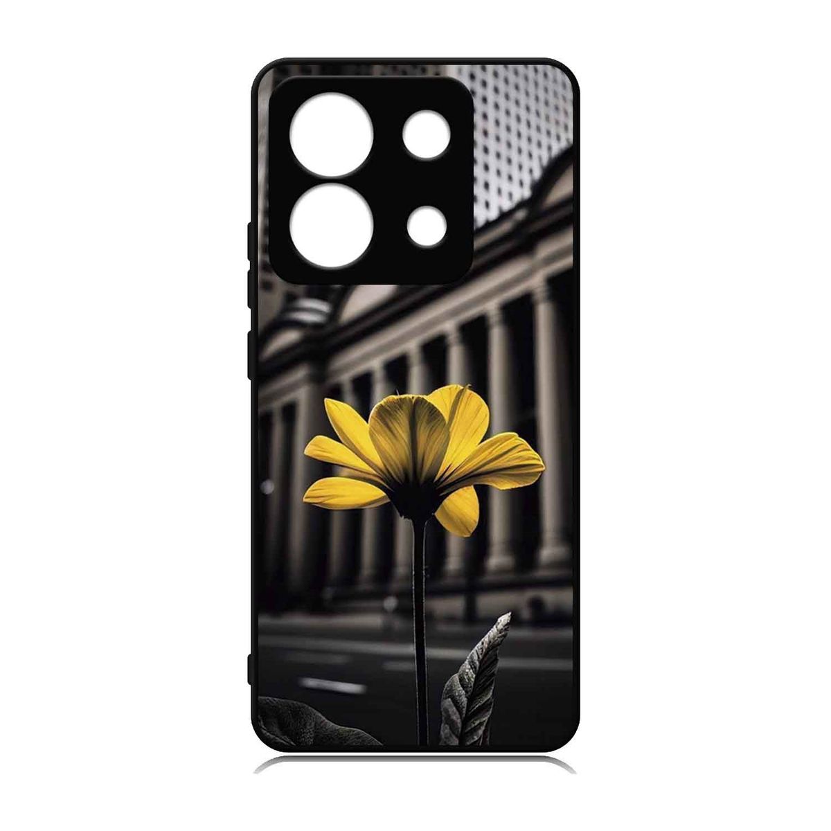 GENERICO - Funda Protector Case Para XIAOMI NOTE 13 PRO 5G