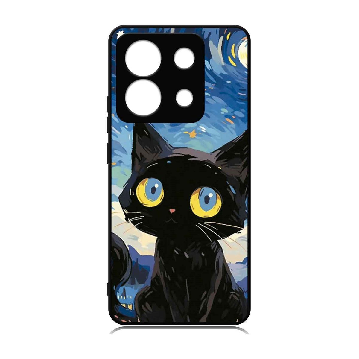 GENERICO - Funda Protector Case Para XIAOMI NOTE 13 PRO 5G