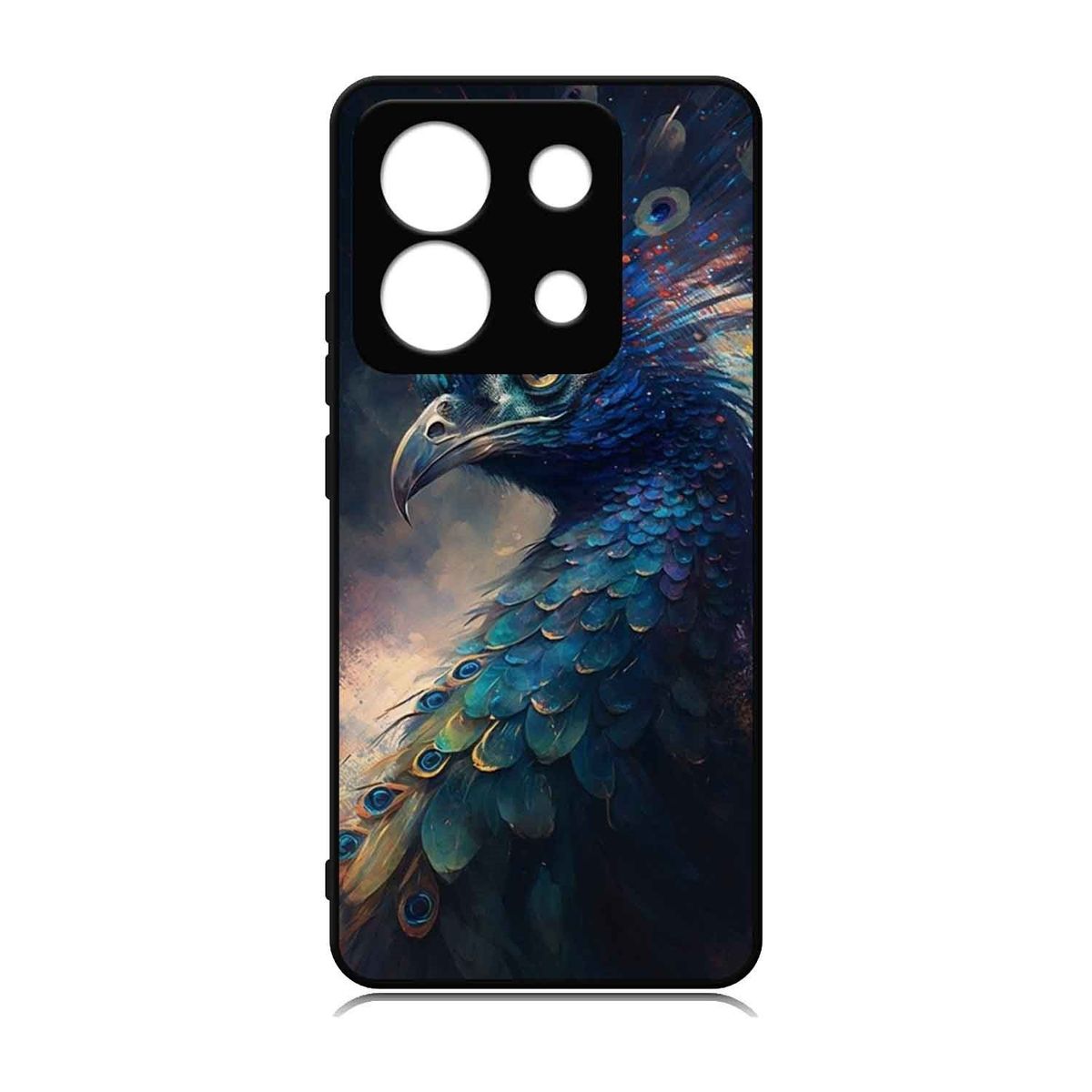 GENERICO - Funda Protector Case Para XIAOMI NOTE 13 PRO 5G