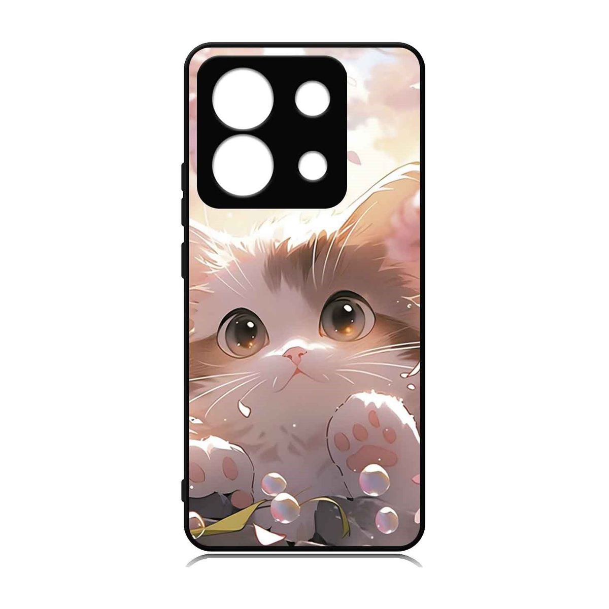 GENERICO - Funda Protector Case Para XIAOMI NOTE 13 PRO 5G.