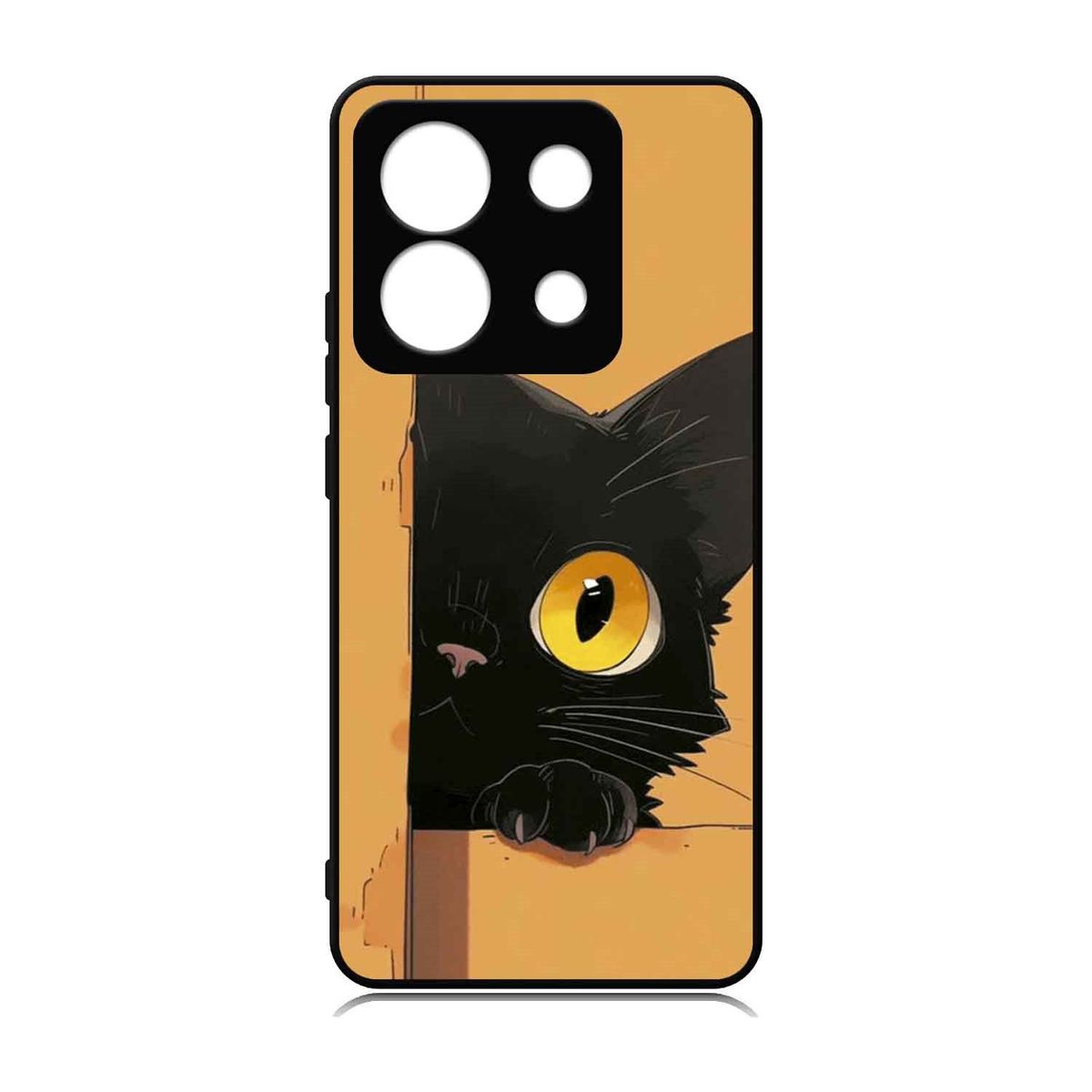 GENERICO - Funda Protector Case Para XIAOMI NOTE 13 PRO 5G.