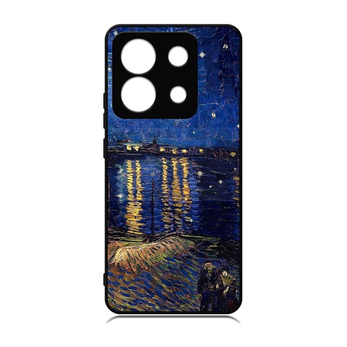 GENERICO - Funda Protector Case Para XIAOMI NOTE 13 PRO 5G