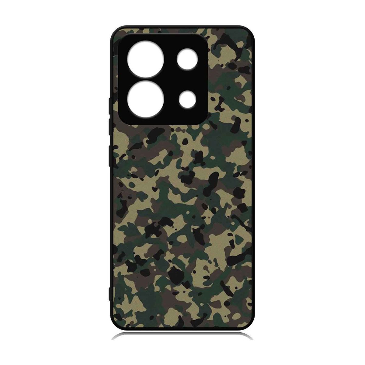 GENERICO - Funda Protector Case Para XIAOMI NOTE 13 PRO 5G