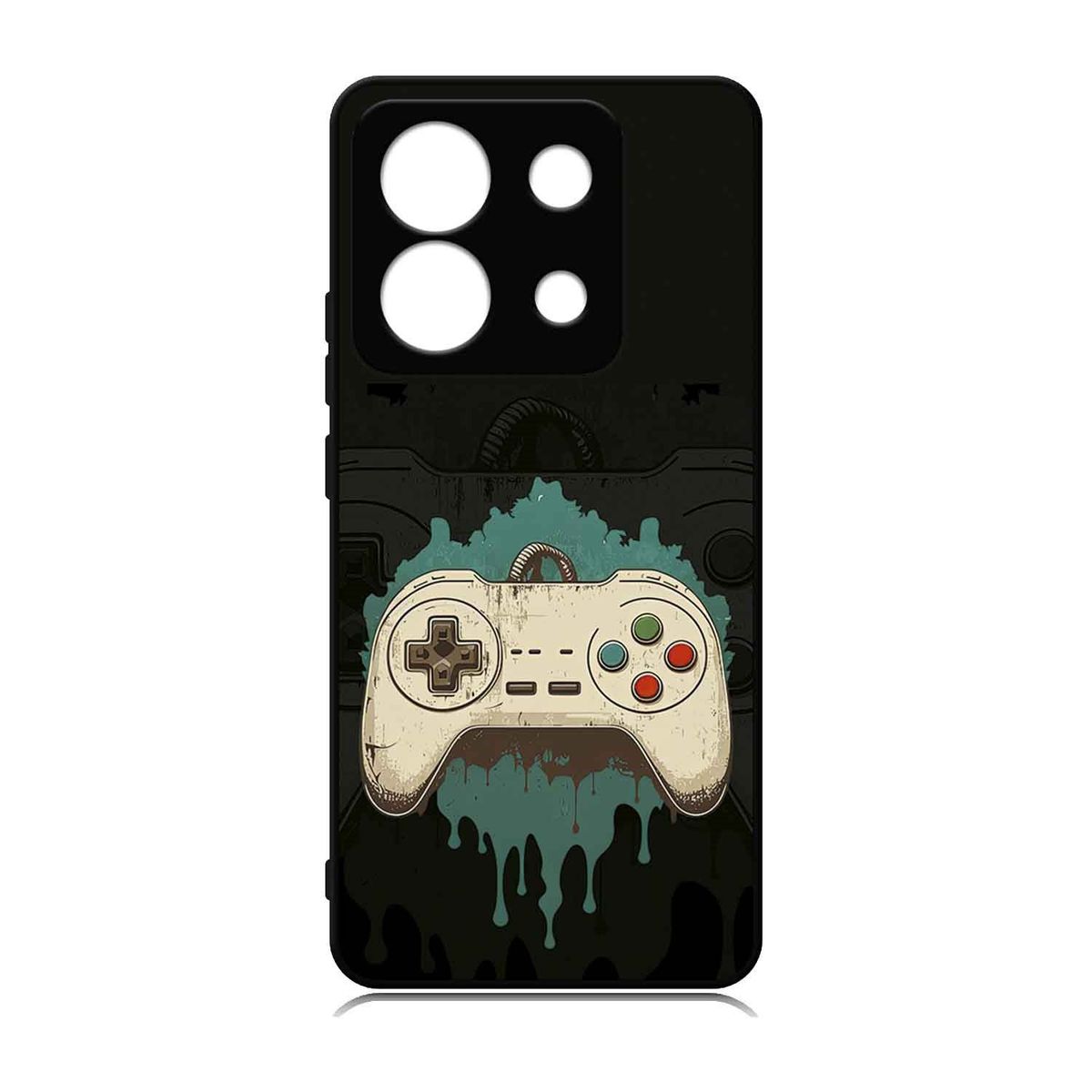 GENERICO - Funda Protector Case Para XIAOMI NOTE 13 PRO 5G