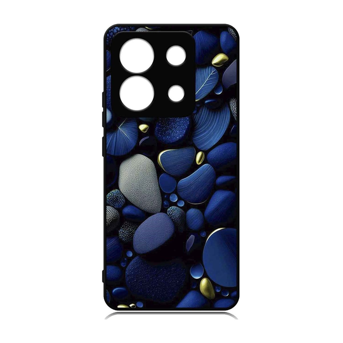 GENERICO - Funda Protector Case Para XIAOMI NOTE 13 PRO 5G
