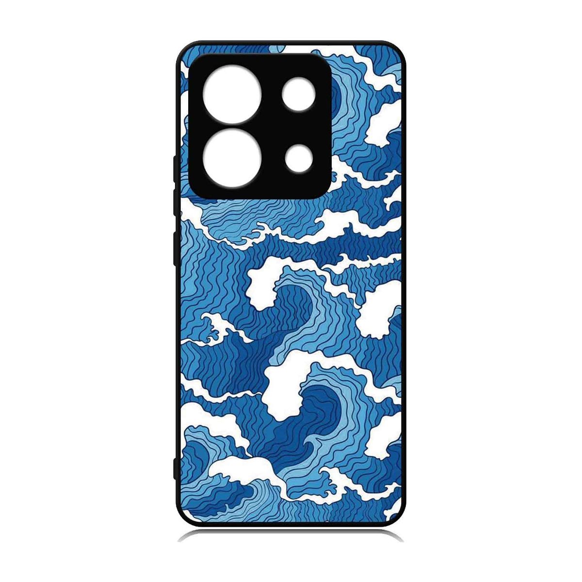 GENERICO - Funda Protector Case Para XIAOMI NOTE 13 PRO 5G