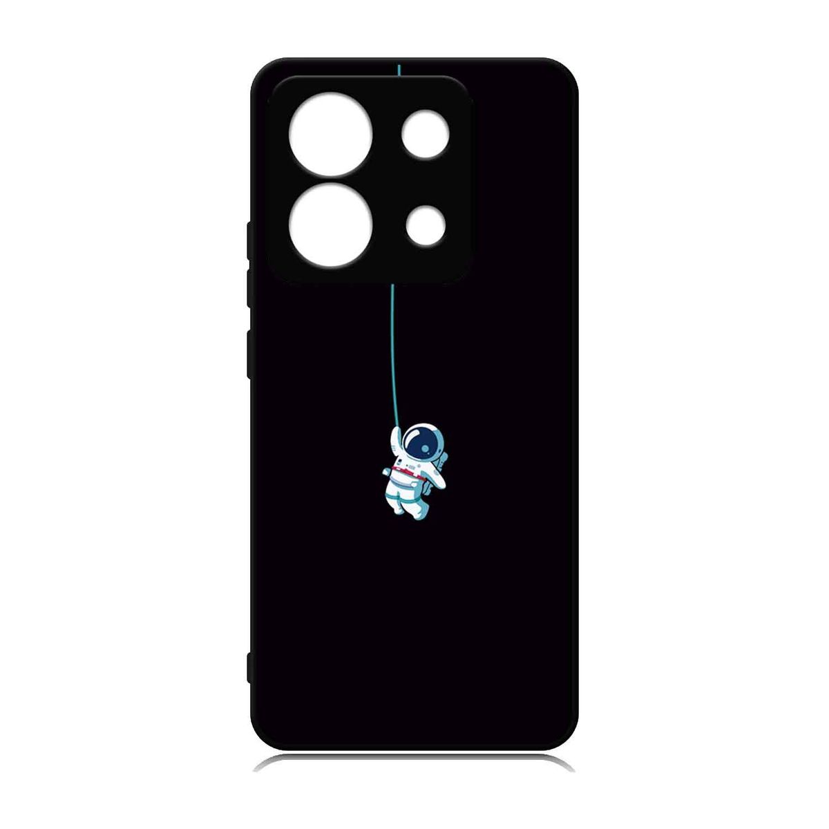 GENERICO - Funda Protector Case Para XIAOMI NOTE 13 PRO 5G