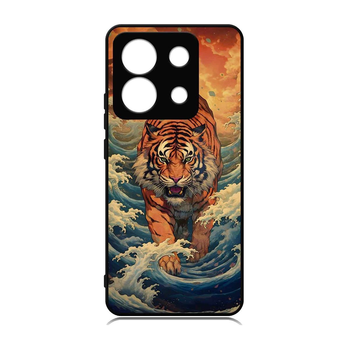 GENERICO - Funda Protector Case Para XIAOMI NOTE 13 PRO 5G