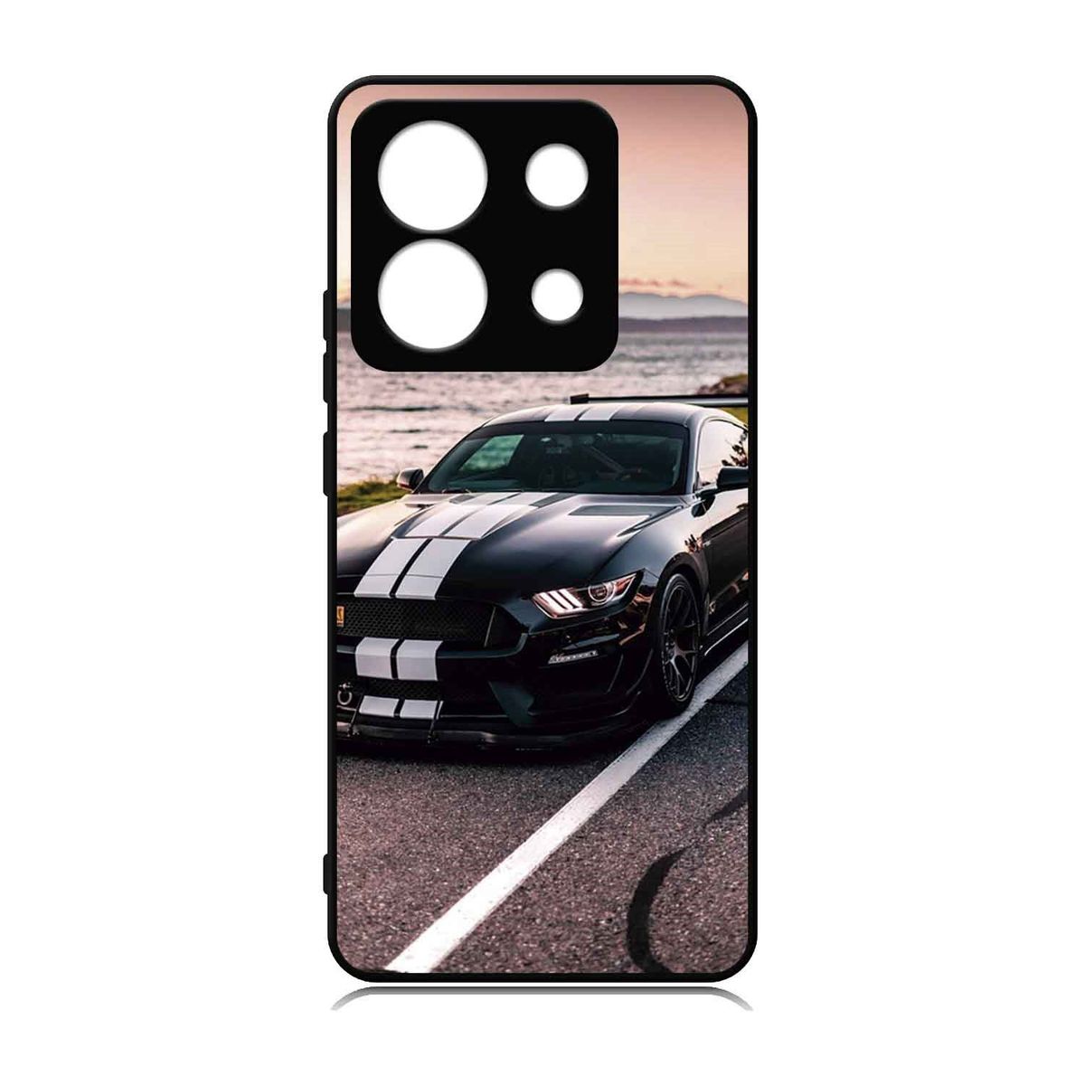 GENERICO - Funda Protector Case Para XIAOMI NOTE 13 PRO 5G