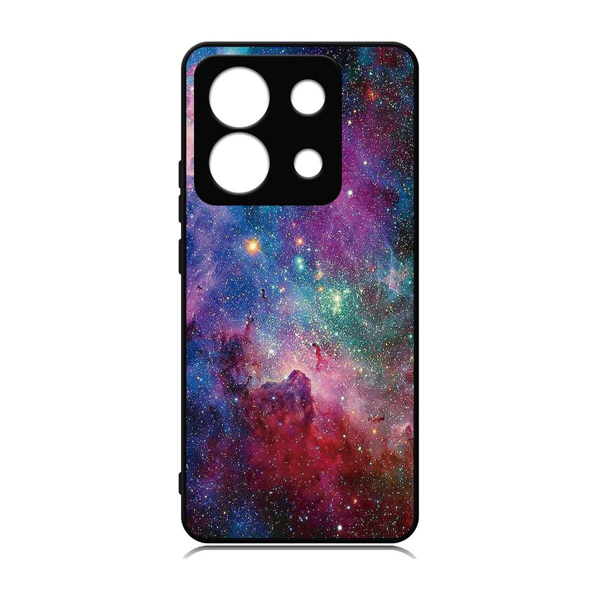 GENERICO - Funda Protector Case Para XIAOMI NOTE 13 PRO 5G